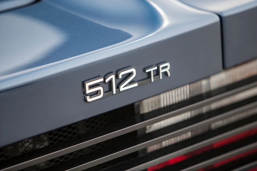 1994 Ferrari 512 TR - Image 6 of 31