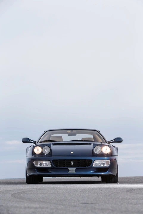 1994 Ferrari 512 TR - Image 29 of 31