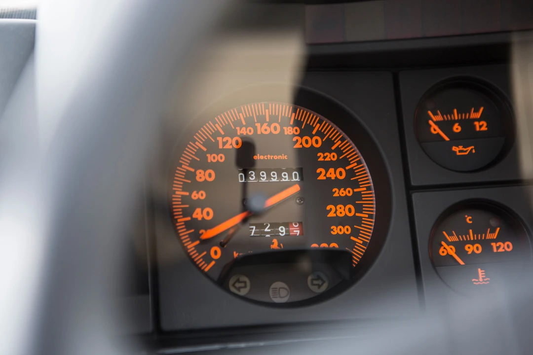 1994 Ferrari 512 TR - Image 20 of 31