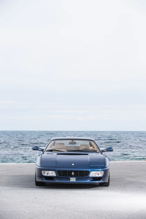 1994 Ferrari 512 TR - Image 30 of 31
