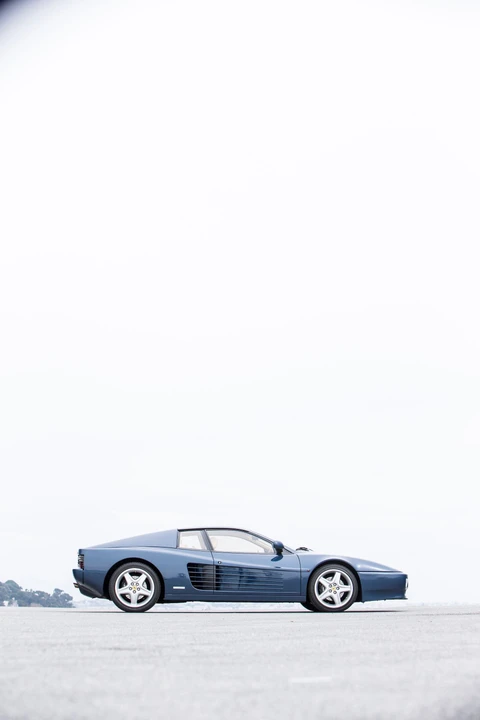 1994 Ferrari 512 TR - Image 3 of 31