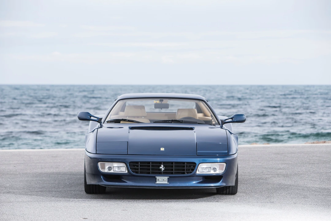 1994 Ferrari 512 TR - Image 31 of 31