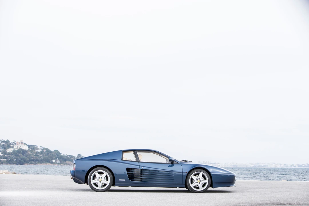 1994 Ferrari 512 TR - Image 5 of 31