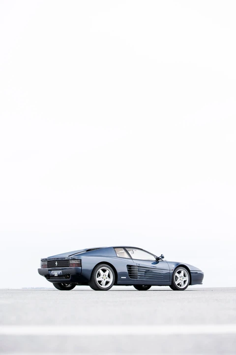 1994 Ferrari 512 TR - Image 19 of 31