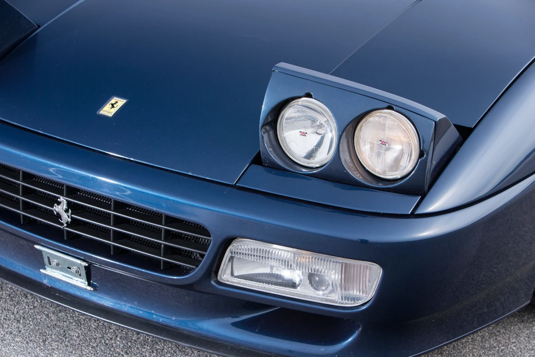 1994 Ferrari 512 TR - Image 27 of 31
