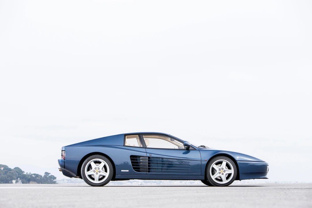 1994 Ferrari 512 TR - Image 4 of 31