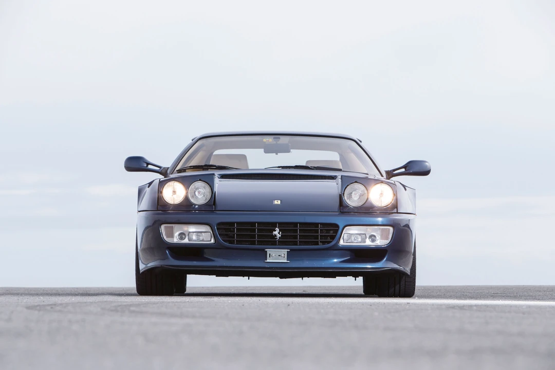 1994 Ferrari 512 TR - Image 28 of 31