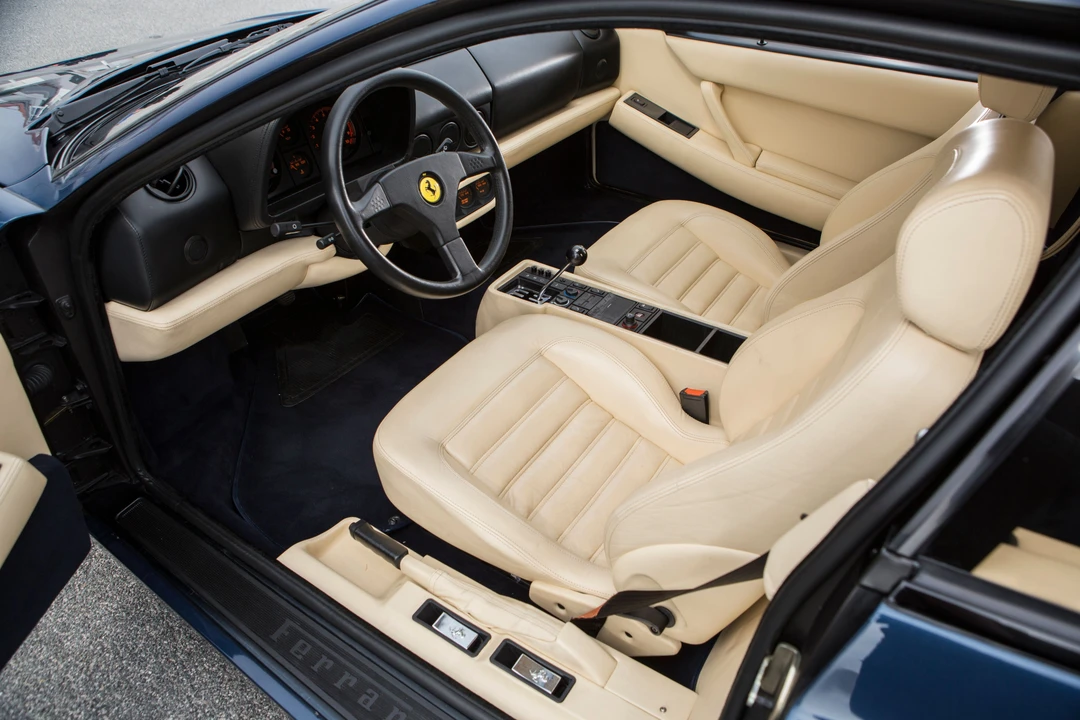 1994 Ferrari 512 TR - Image 12 of 31
