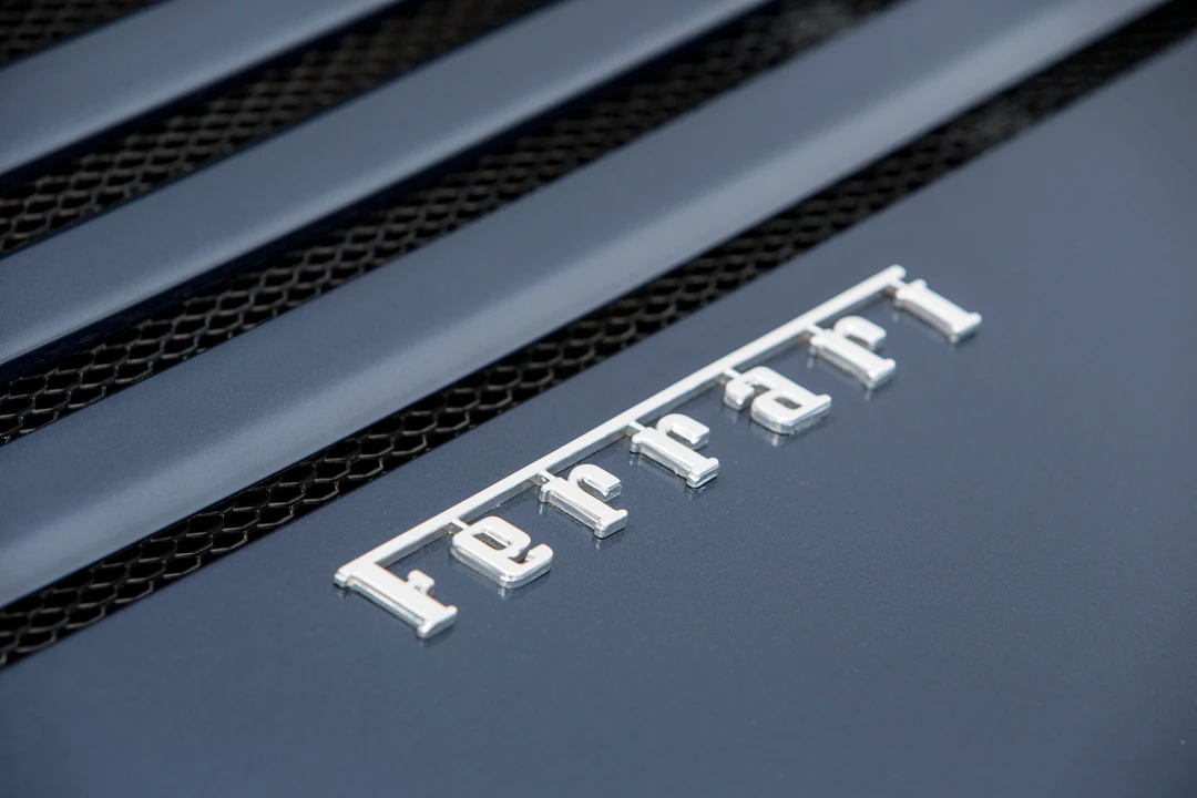 1994 Ferrari 512 TR - Image 25 of 31
