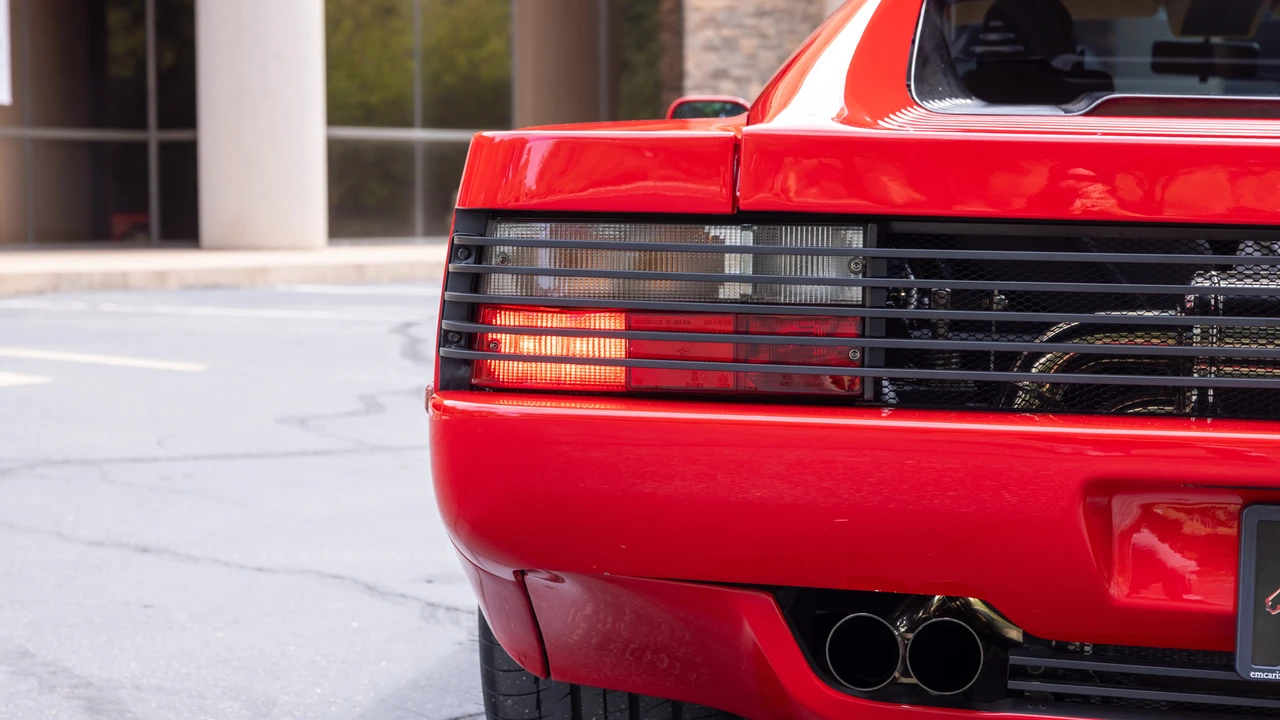 1994 Ferrari 512 TR - Image 17 of 31
