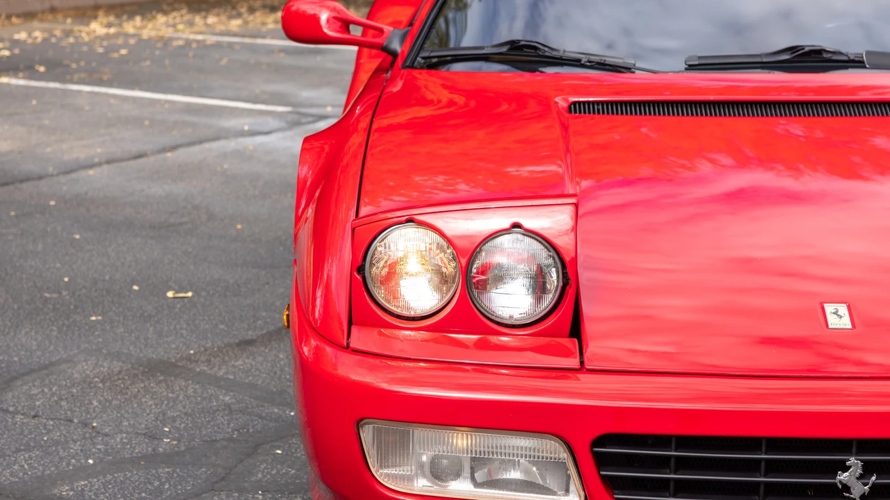 1994 Ferrari 512 TR - Image 12 of 31