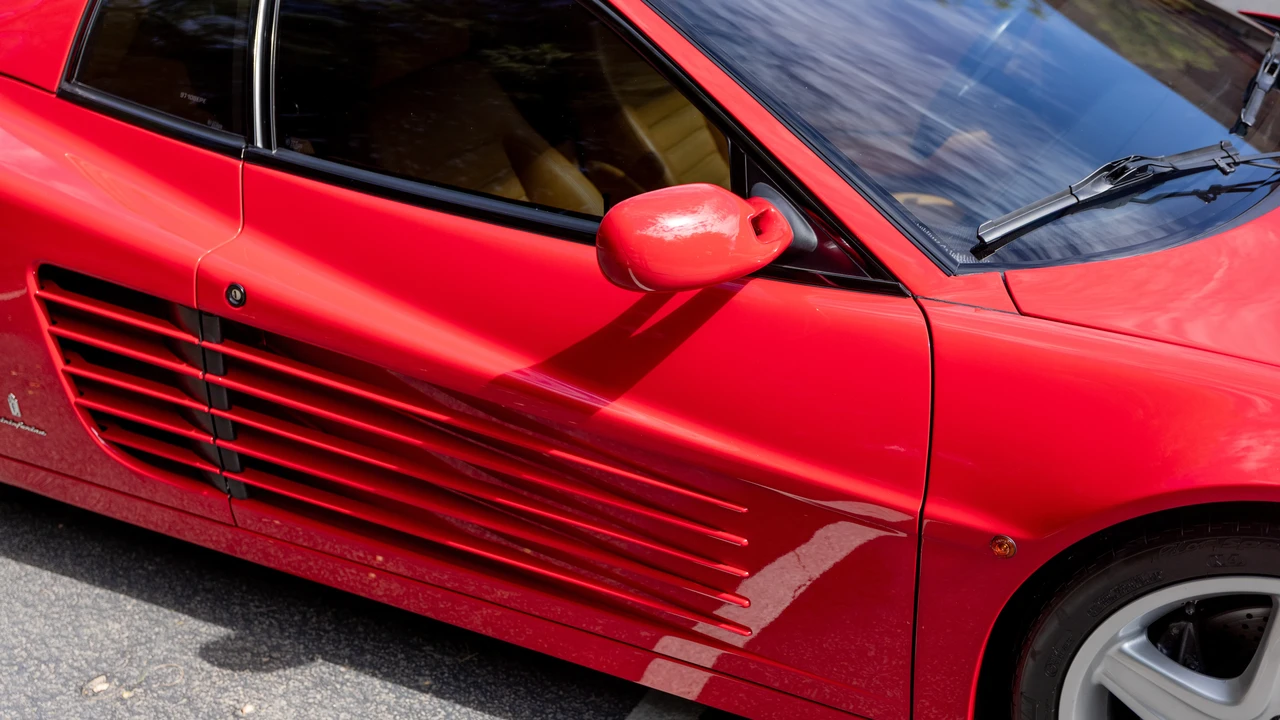 1994 Ferrari 512 TR - Image 29 of 31