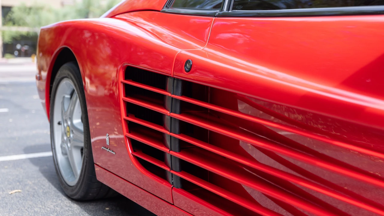1994 Ferrari 512 TR - Image 19 of 31