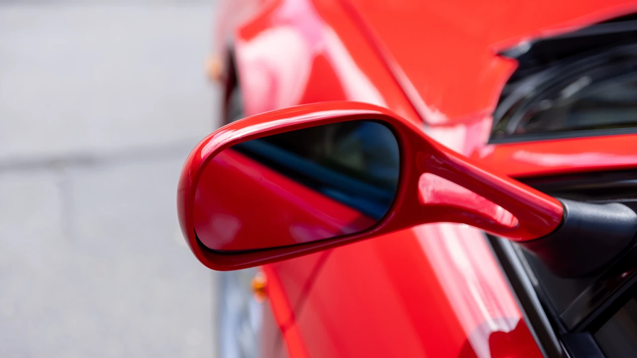 1994 Ferrari 512 TR - Image 21 of 31