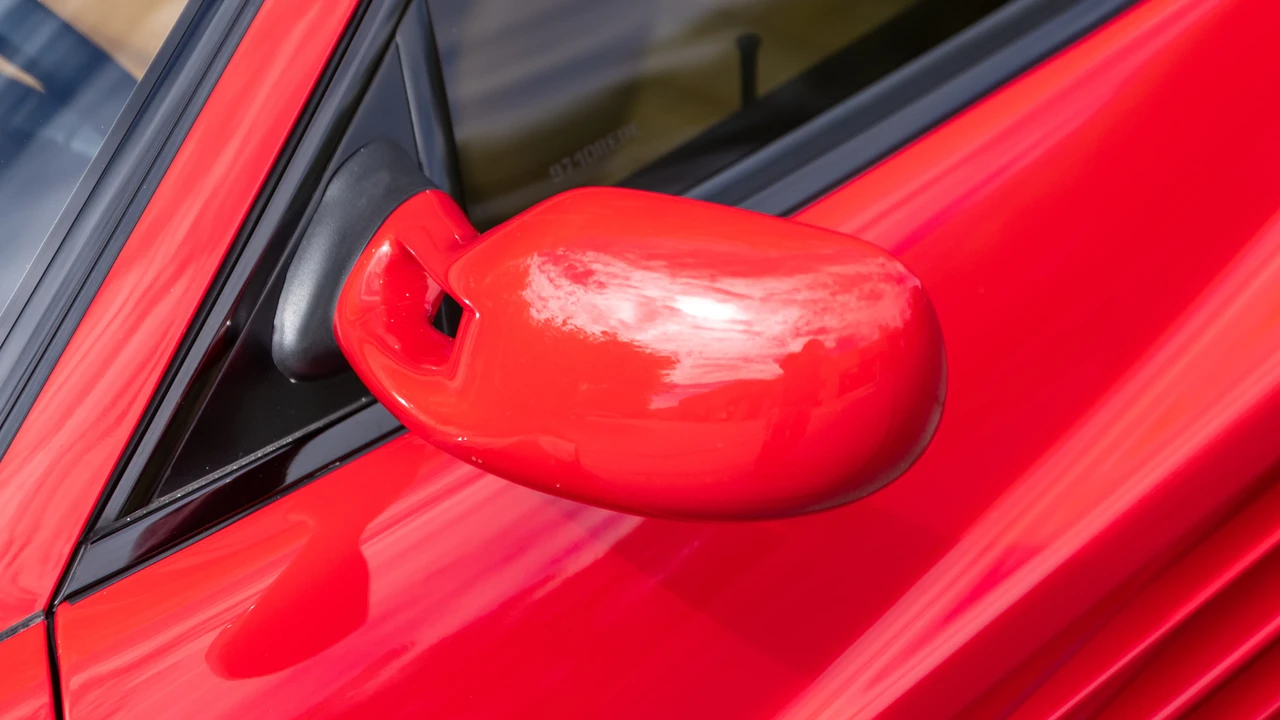 1994 Ferrari 512 TR - Image 24 of 31