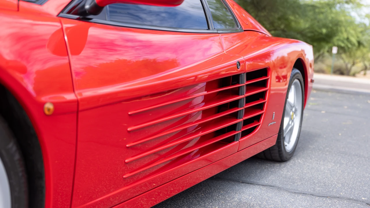 1994 Ferrari 512 TR - Image 20 of 31