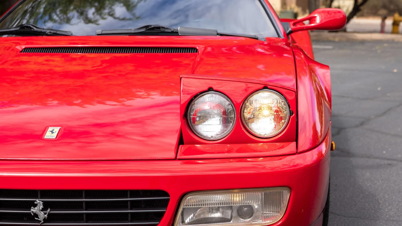 1994 Ferrari 512 TR - Image 13 of 31