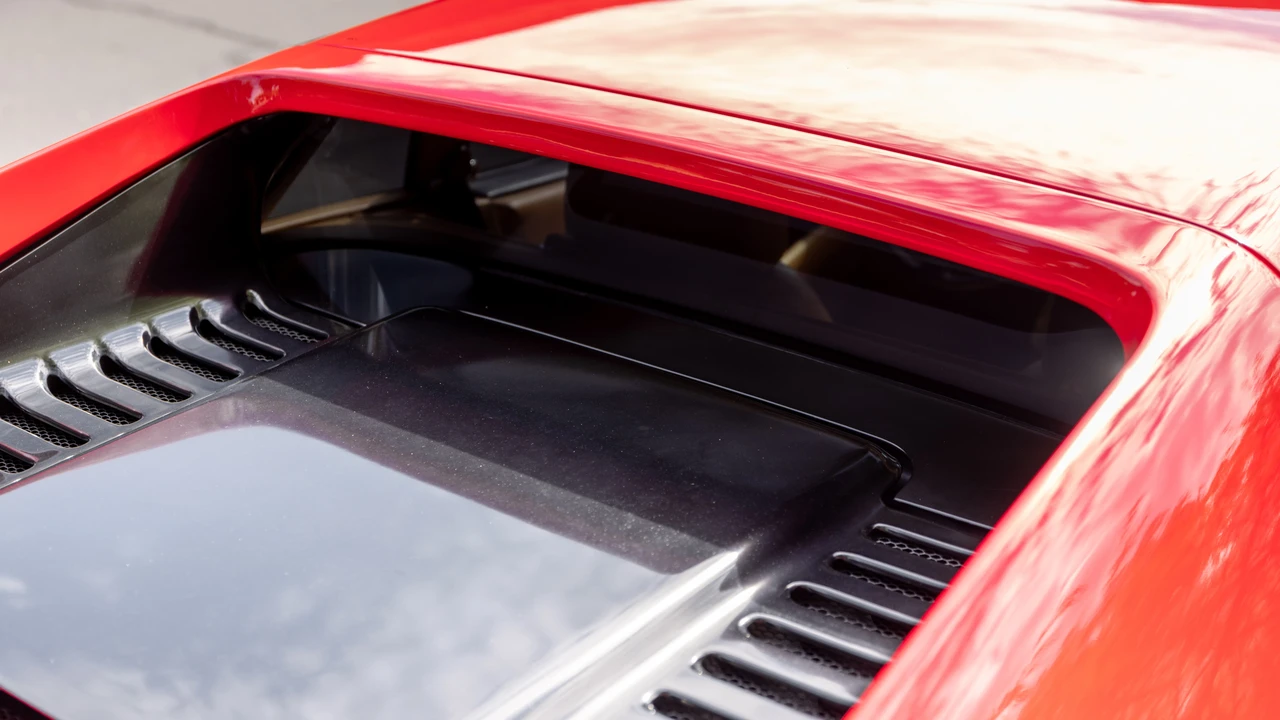 1994 Ferrari 512 TR - Image 27 of 31