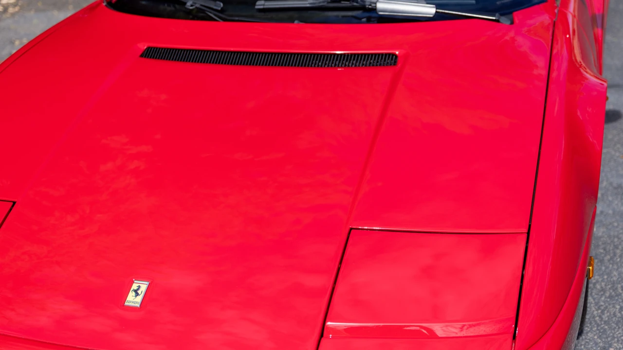 1994 Ferrari 512 TR - Image 28 of 31
