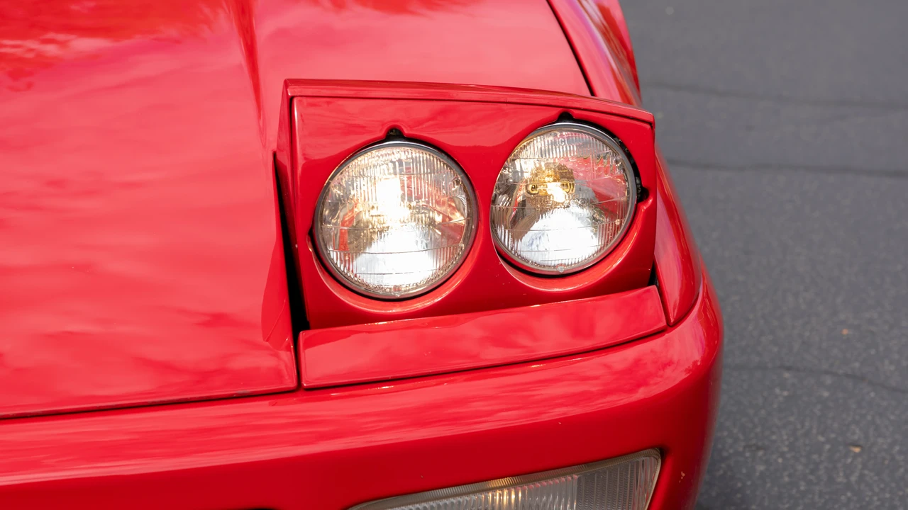 1994 Ferrari 512 TR - Image 15 of 31
