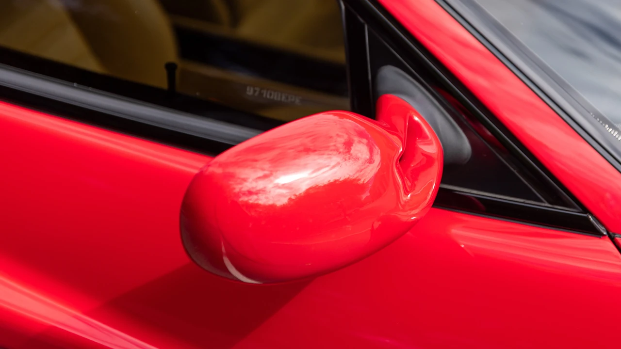1994 Ferrari 512 TR - Image 23 of 31