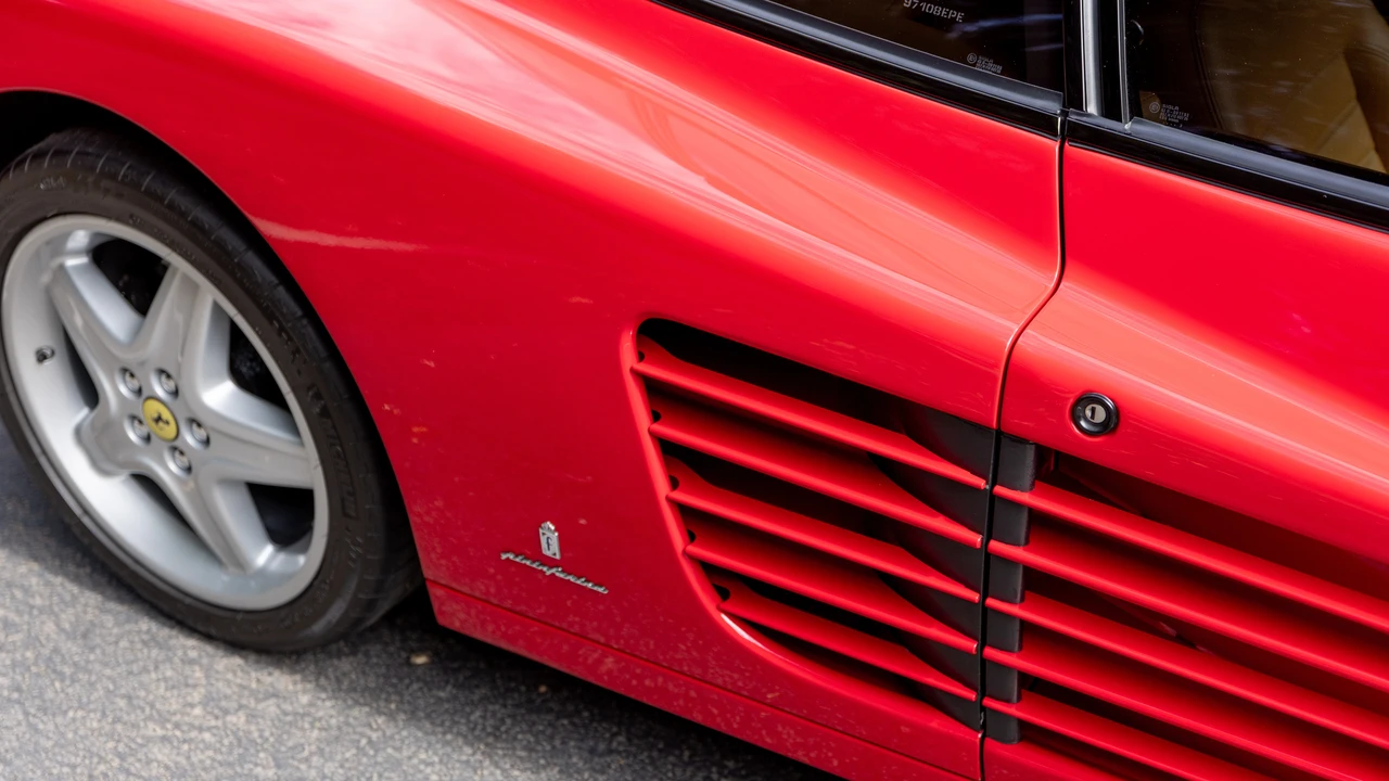 1994 Ferrari 512 TR - Image 30 of 31