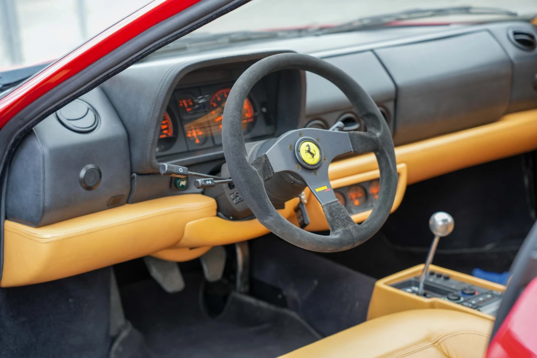 1994 Ferrari 512 TR - Image 4 of 6