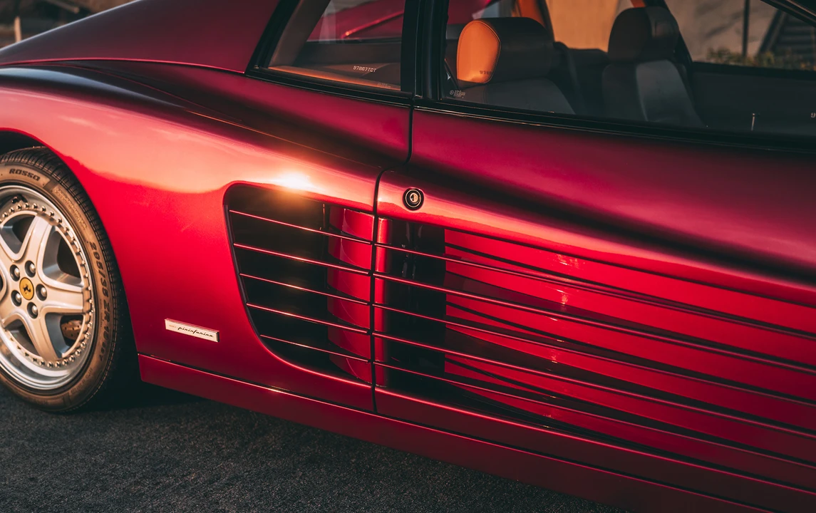 1994 Ferrari 512 TR - Image 12 of 15