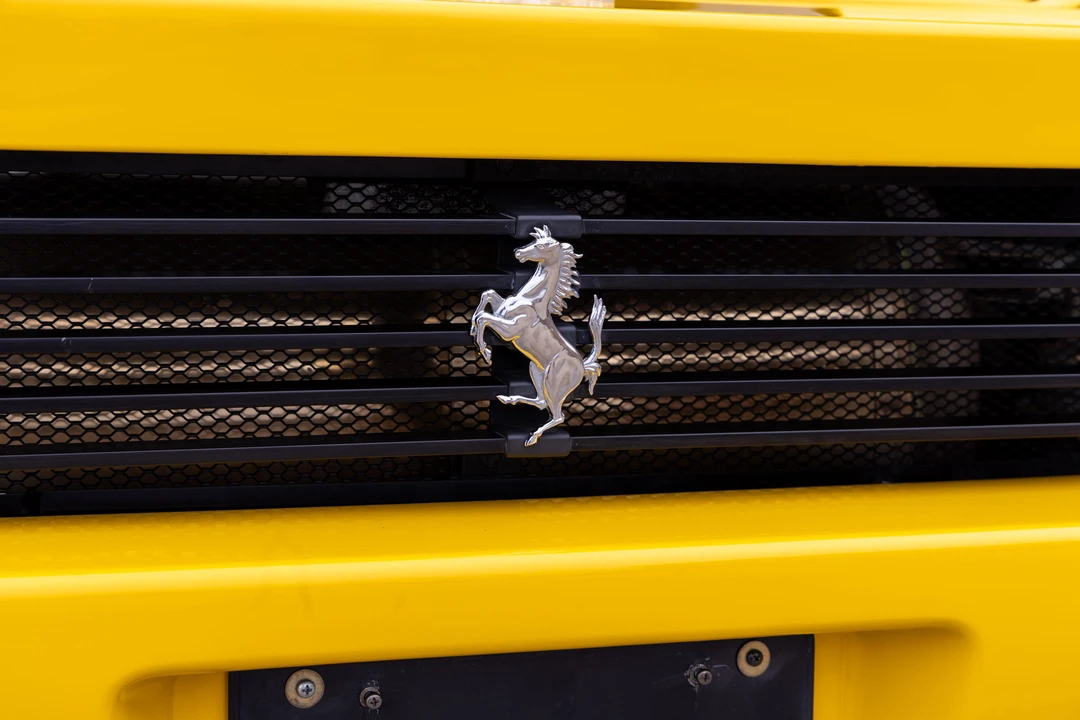 1994 Ferrari 512 TR - Image 28 of 31