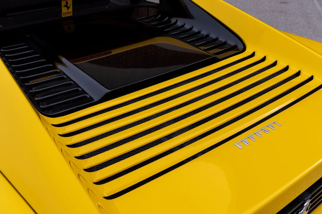 1994 Ferrari 512 TR - Image 26 of 31