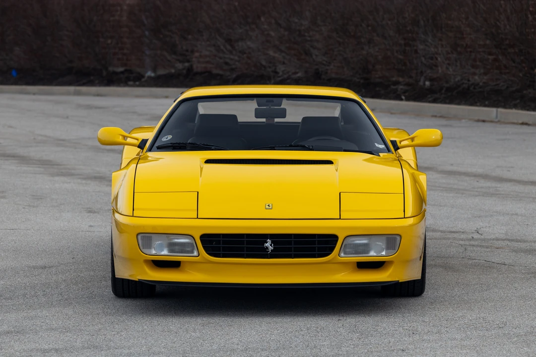 1994 Ferrari 512 TR - Image 17 of 31