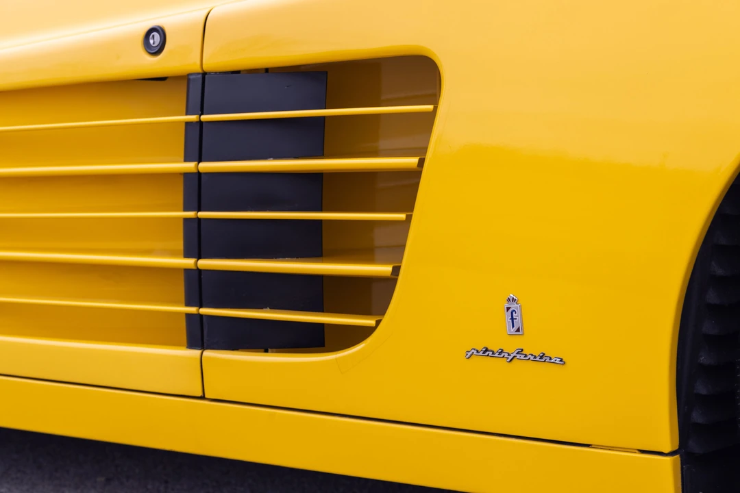 1994 Ferrari 512 TR - Image 6 of 31