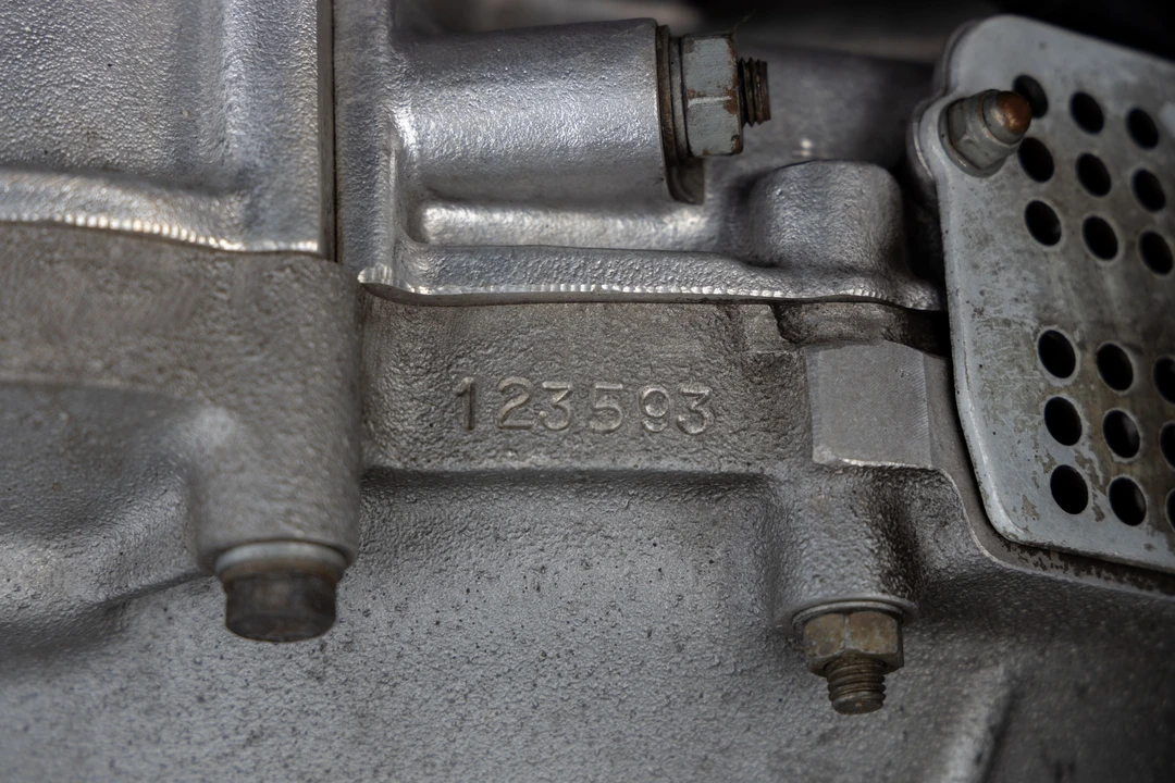 1994 Ferrari 512 TR - Image 31 of 31