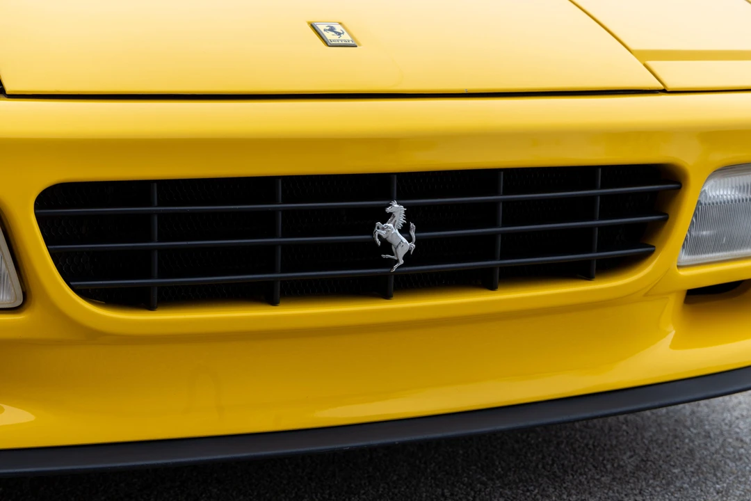 1994 Ferrari 512 TR - Image 24 of 31