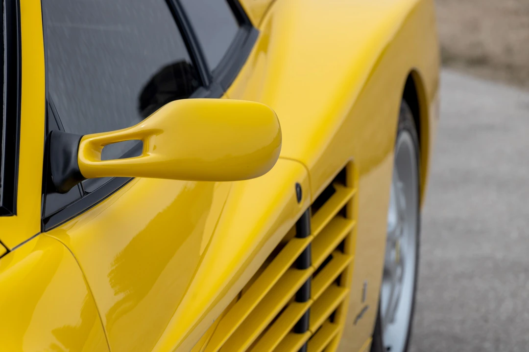1994 Ferrari 512 TR - Image 5 of 31