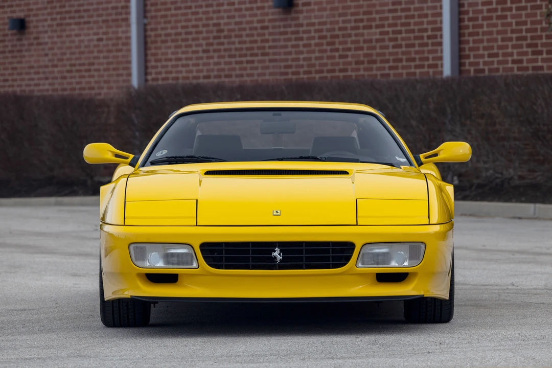 1994 Ferrari 512 TR - Image 16 of 31