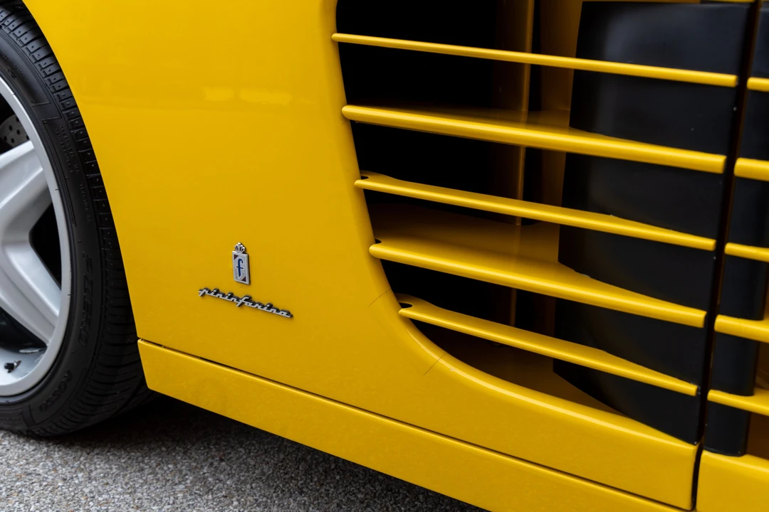 1994 Ferrari 512 TR - Image 25 of 31