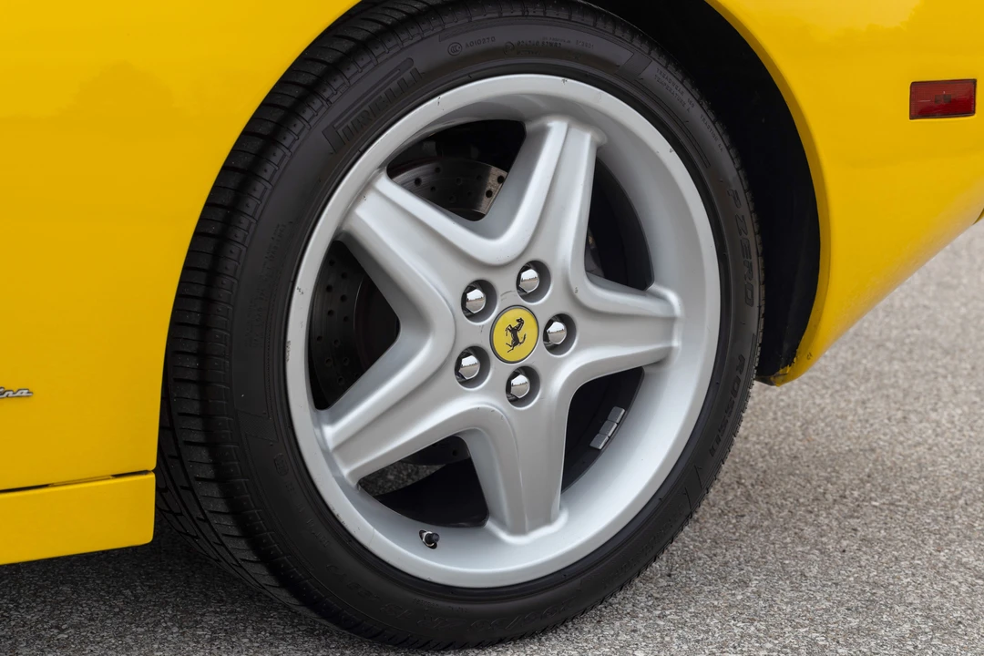 1994 Ferrari 512 TR - Image 8 of 31