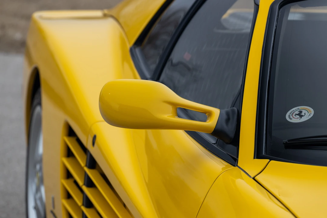 1994 Ferrari 512 TR - Image 4 of 31