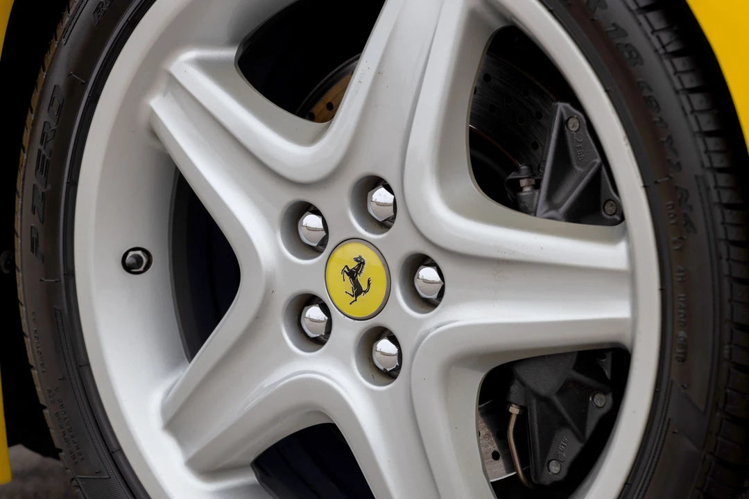 1994 Ferrari 512 TR - Image 7 of 31