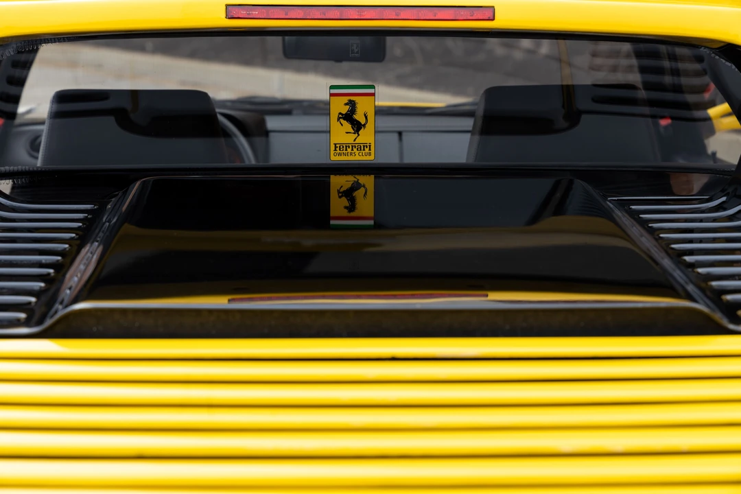 1994 Ferrari 512 TR - Image 27 of 31