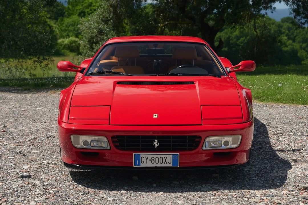 1994 Ferrari 512 TR - Image 2 of 31