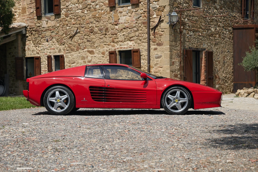 1994 Ferrari 512 TR - Image 4 of 31