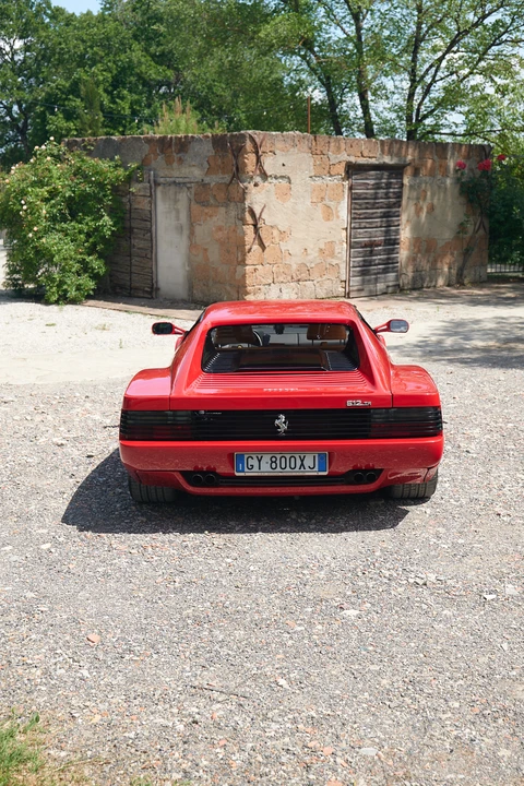 1994 Ferrari 512 TR - Image 21 of 31