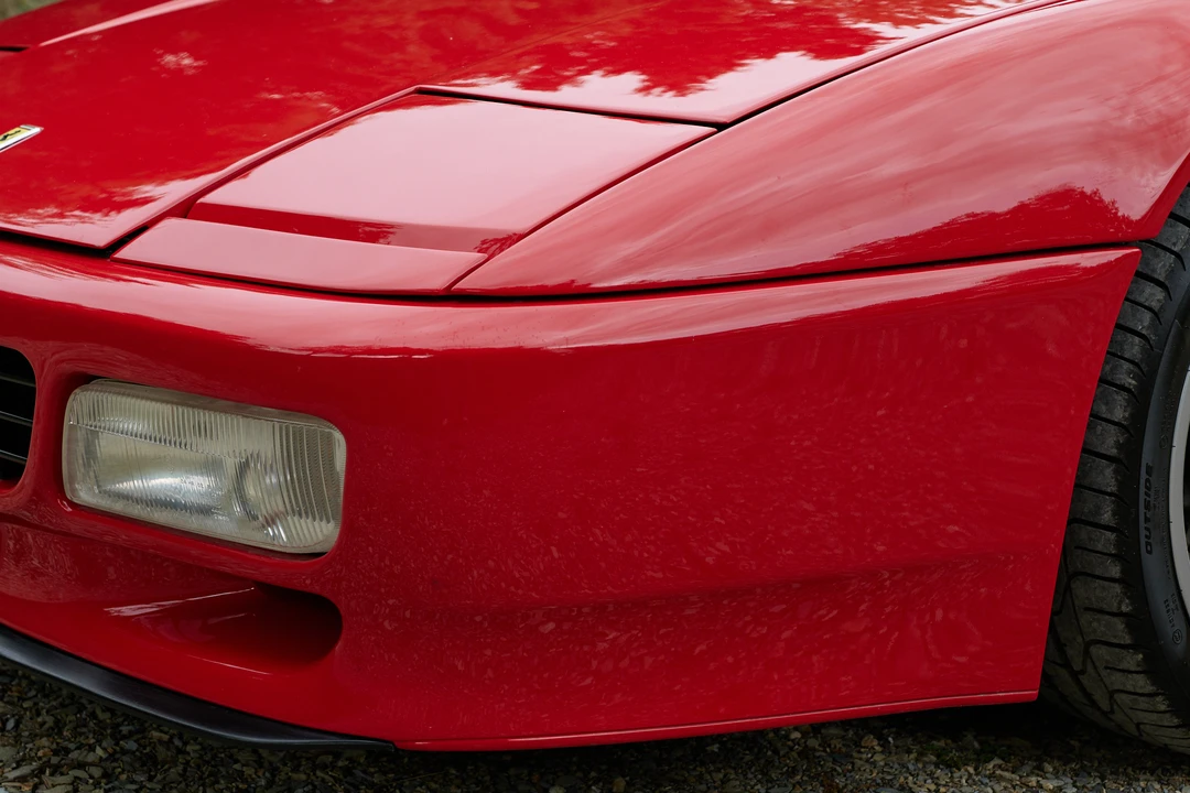 1994 Ferrari 512 TR - Image 24 of 31