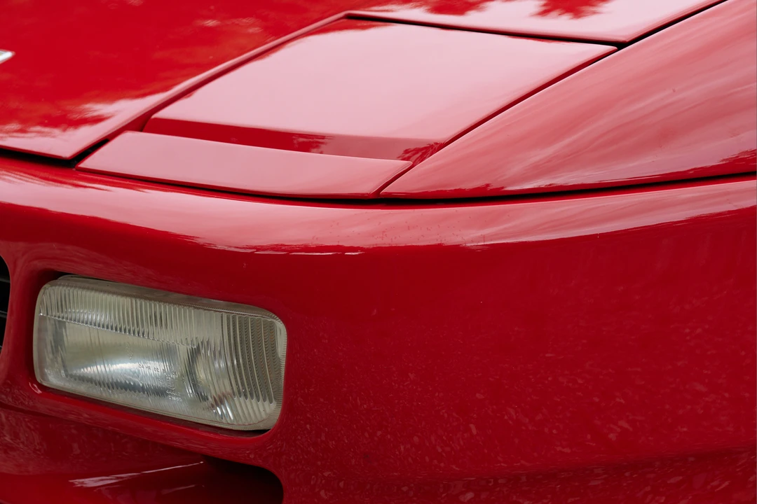 1994 Ferrari 512 TR - Image 25 of 31