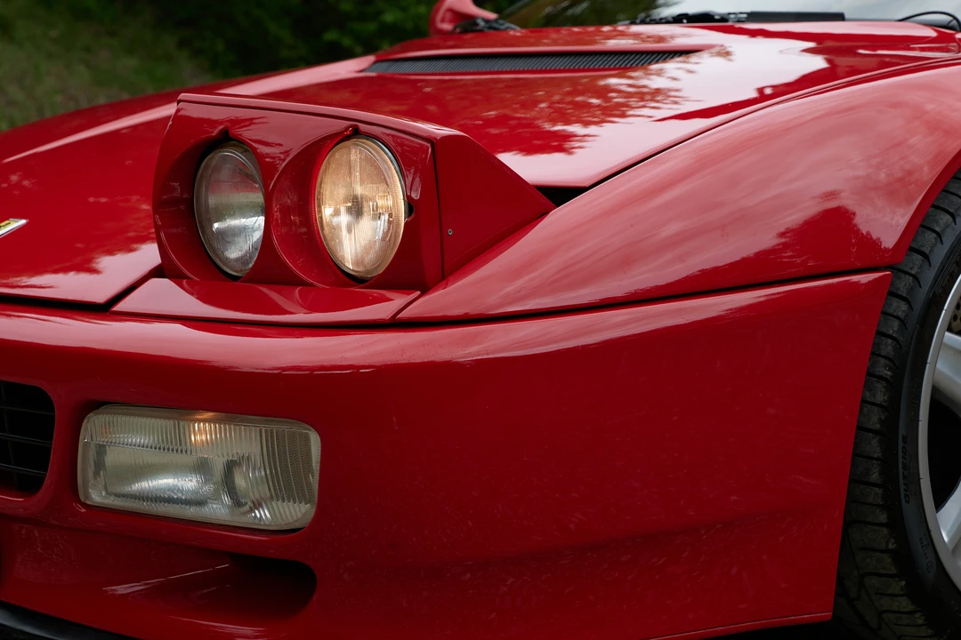 1994 Ferrari 512 TR - Image 26 of 31