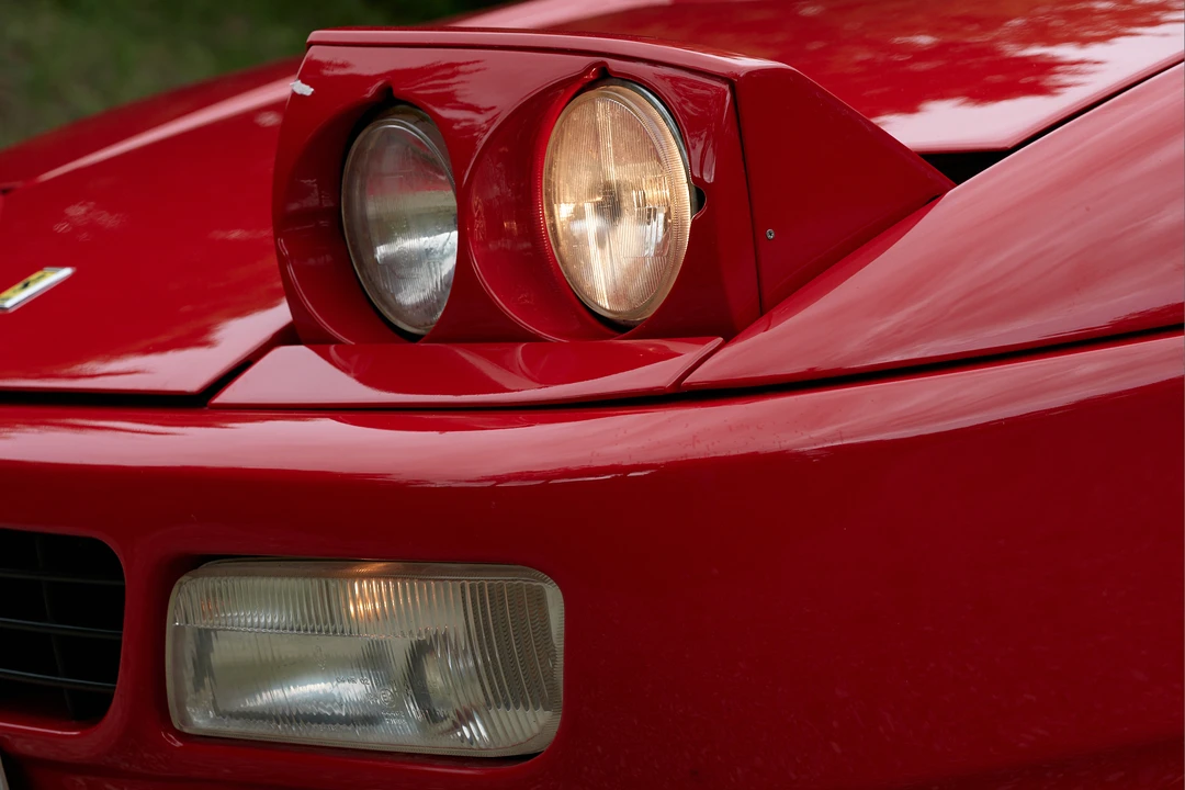 1994 Ferrari 512 TR - Image 27 of 31
