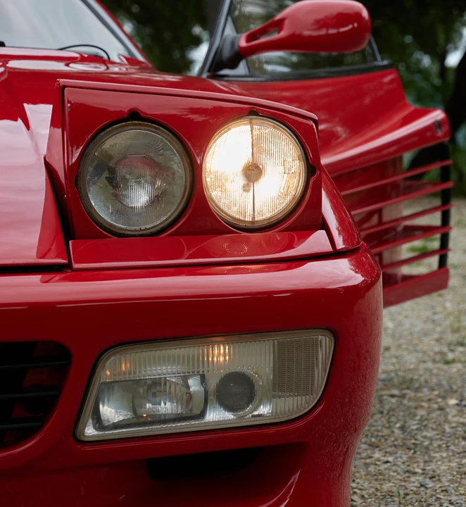 1994 Ferrari 512 TR - Image 28 of 31