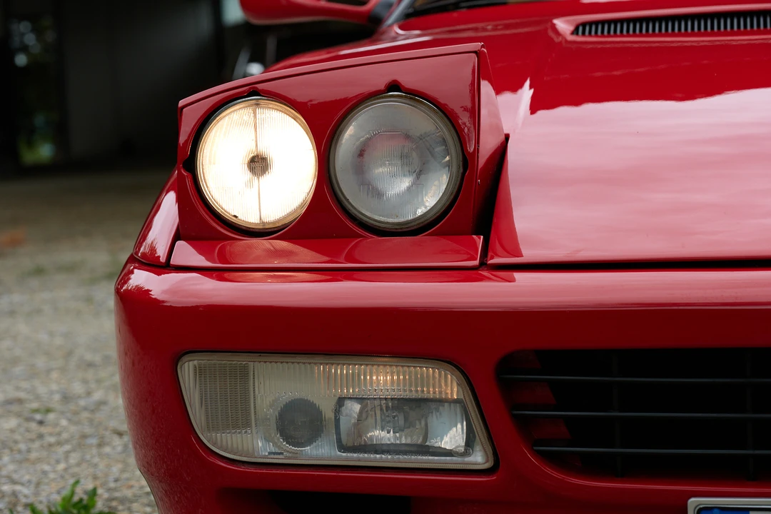 1994 Ferrari 512 TR - Image 29 of 31